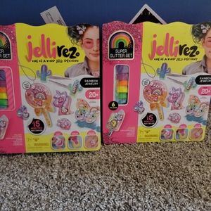 Jellirez